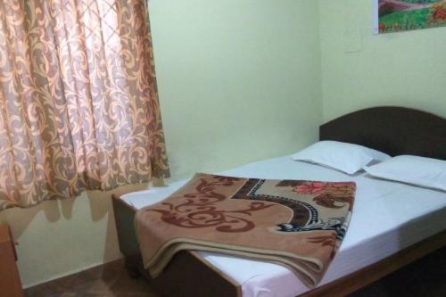 2 Br Guest House In Upper Bazaar Ooty By Guesthouser 