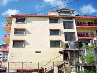 Hotel Classic Heights 