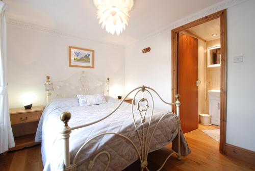 The Old Rectory Mawr Great Escapes Wales 