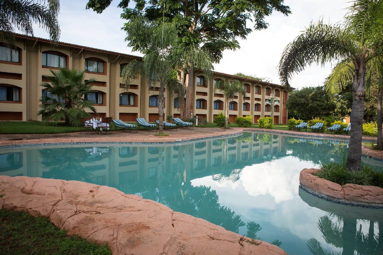 Cresta Golfview 