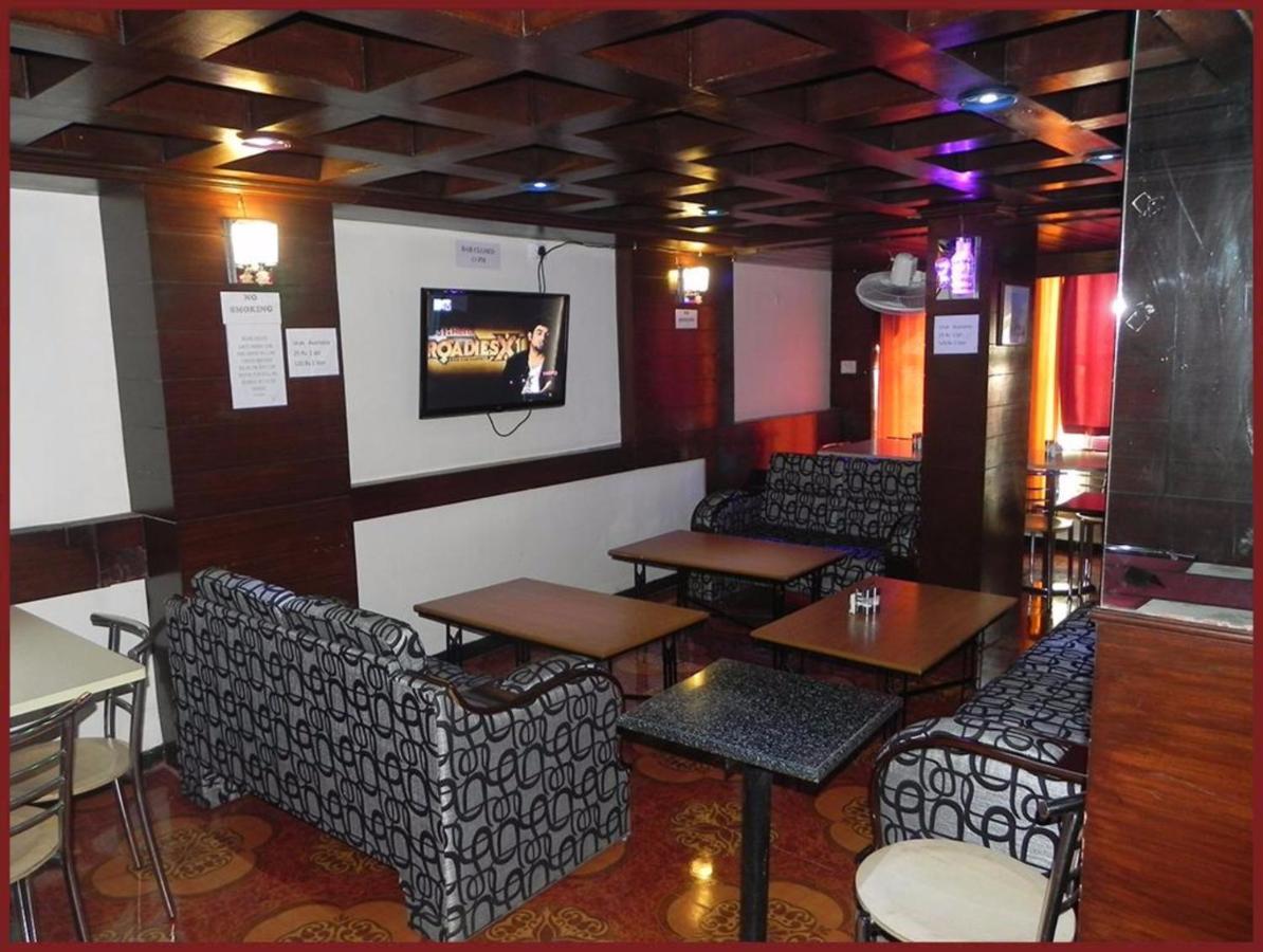 The Citadel Hotel 