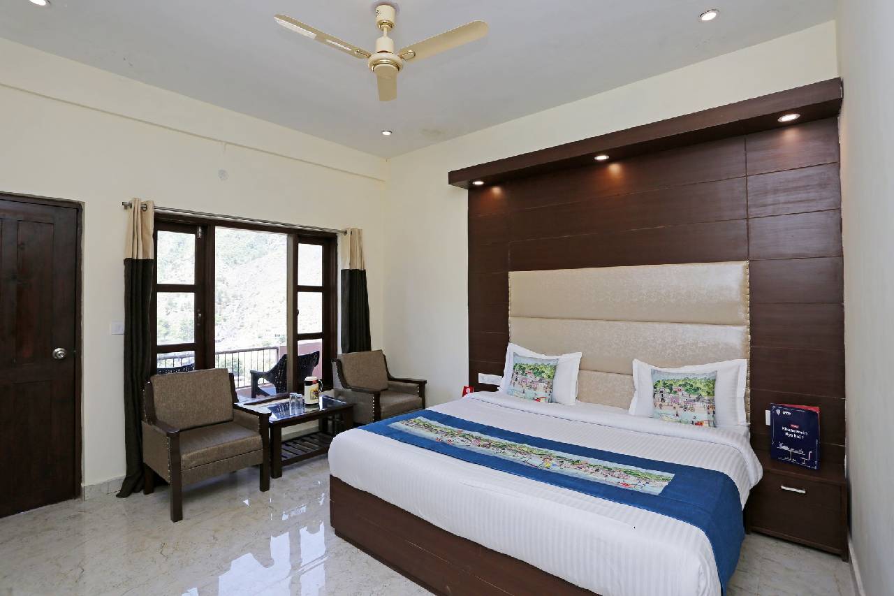 Oyo Rooms 089 Kempty Fall 