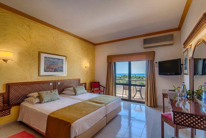 Hotel Casabela Room