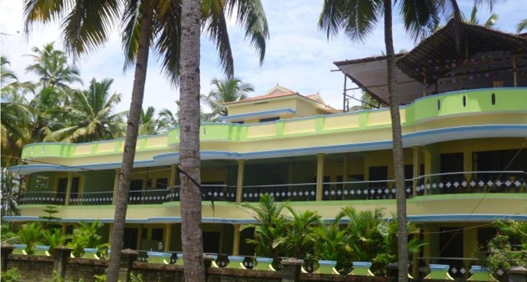 Patanjali Resort 