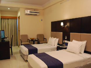 Lords Eco Inn 