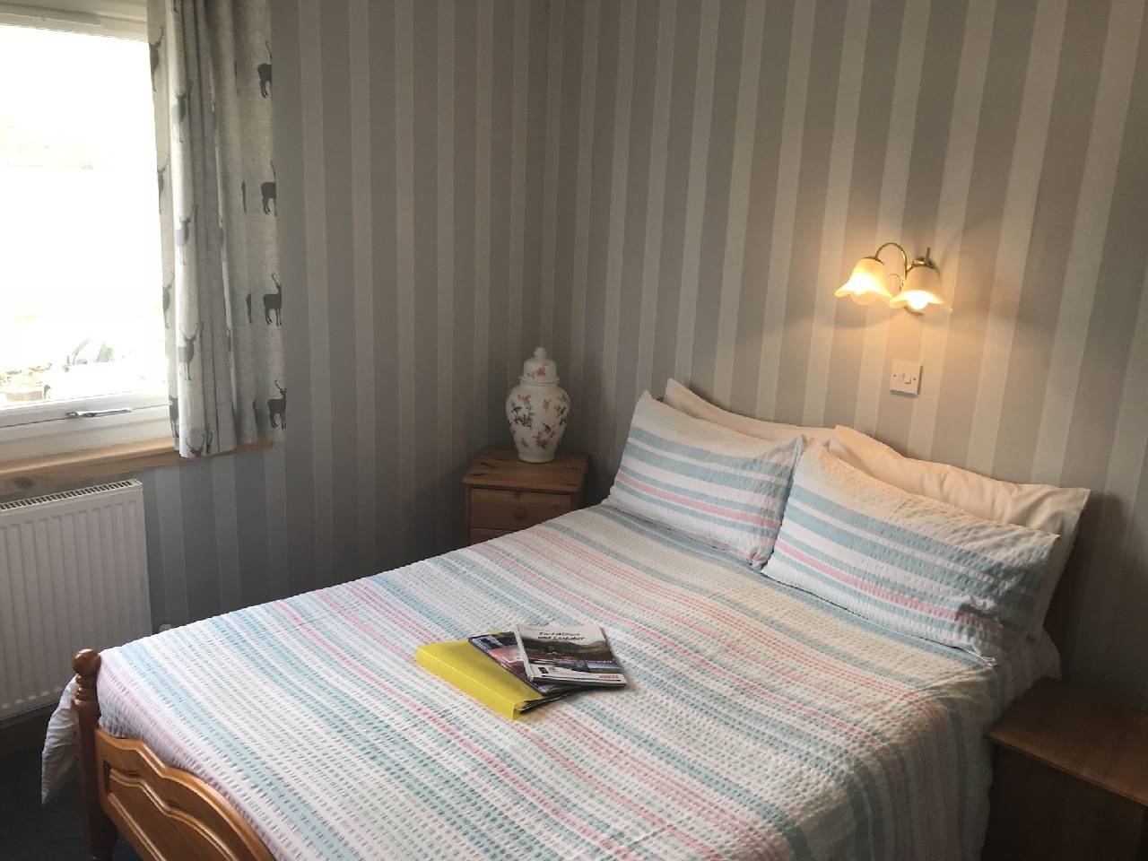 Alltonside Guest House 
