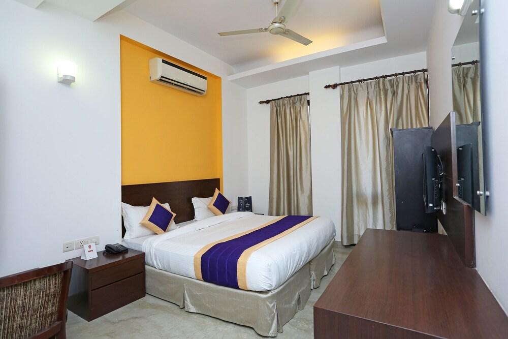 Oyo 11381 Welcome Residency 