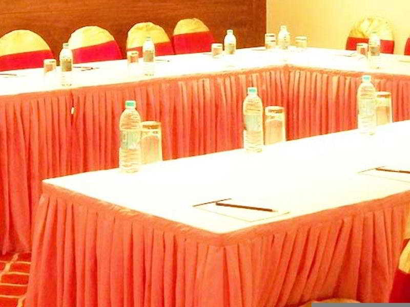 Hotel Yogi Midtown Conferences
