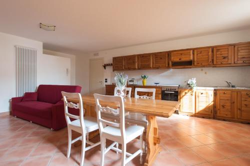 Apartment Conte (آپارتمان كونت) 