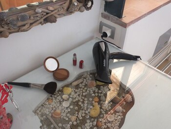 La Camilla Country House In-Room Amenity