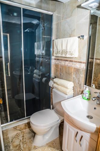 Guest House Alea 
