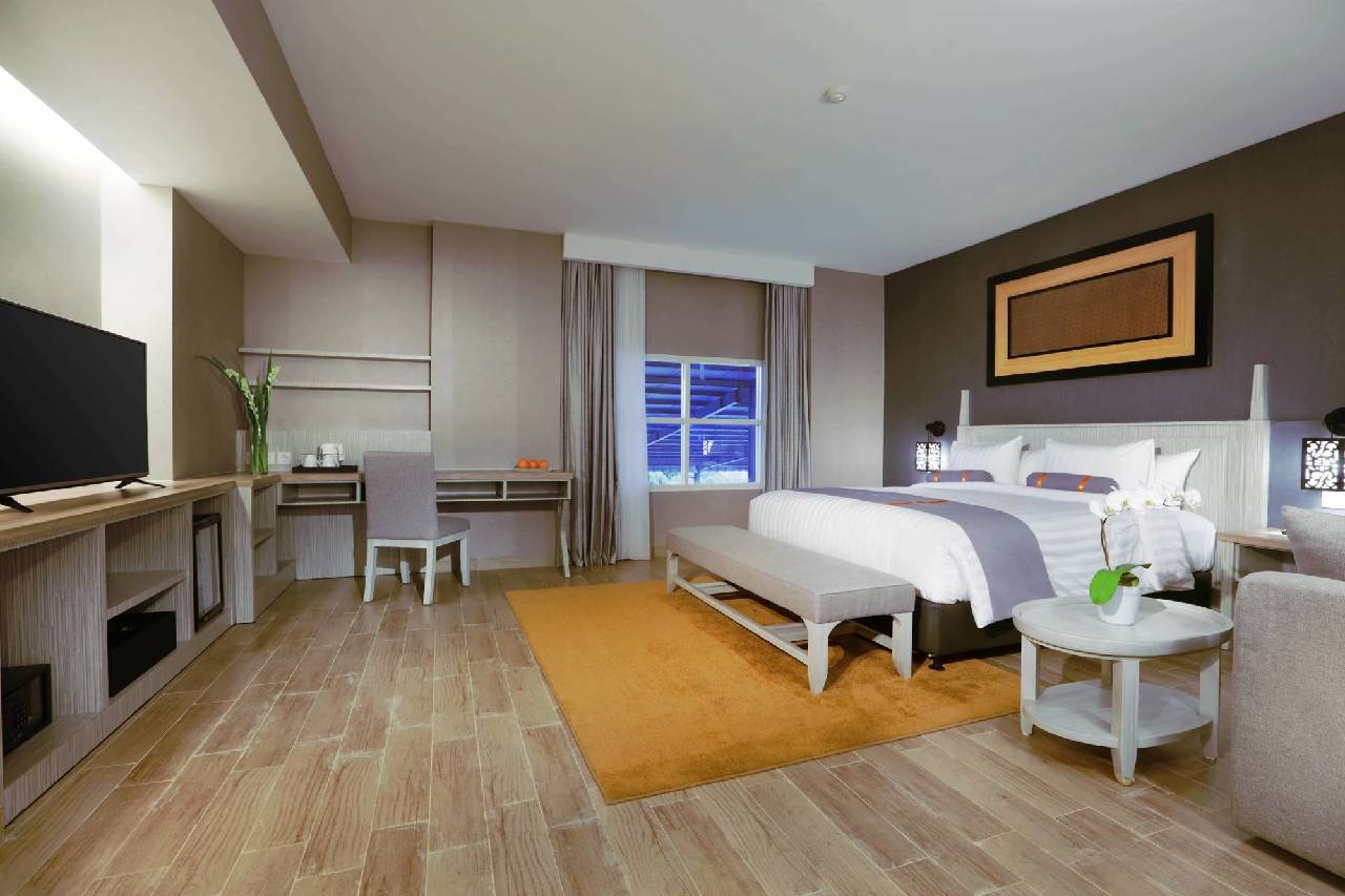 Harper Perintis Makassar 