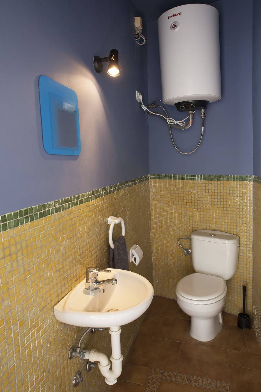 Luxury In The City Center 