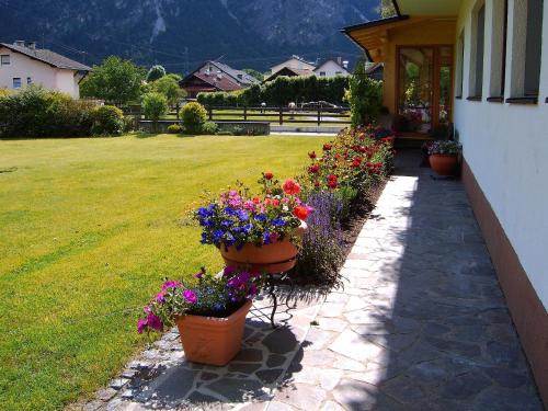 GÄstehaus Frischhut 