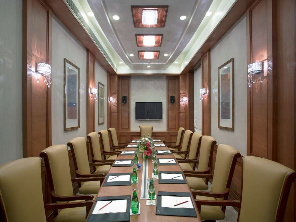 Royal Tulip Navi Mumbai Meeting Bloc