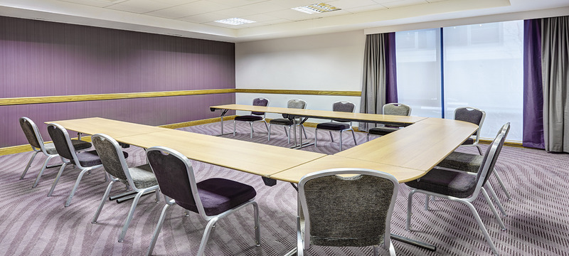 Jurys Inn Milton Keynes Conferences