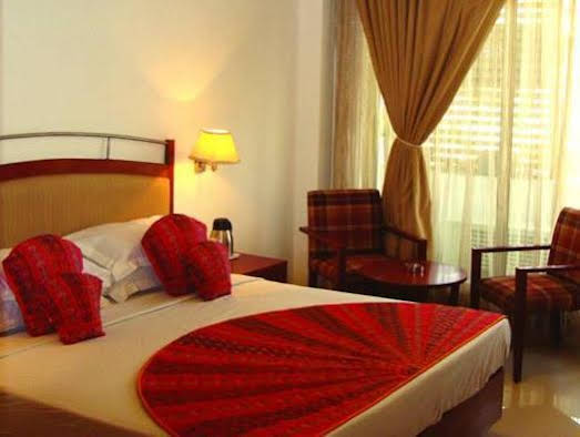 R.k.g. Divine Inn 