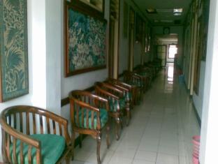 Taman Sari Hotel By Prasanthi 