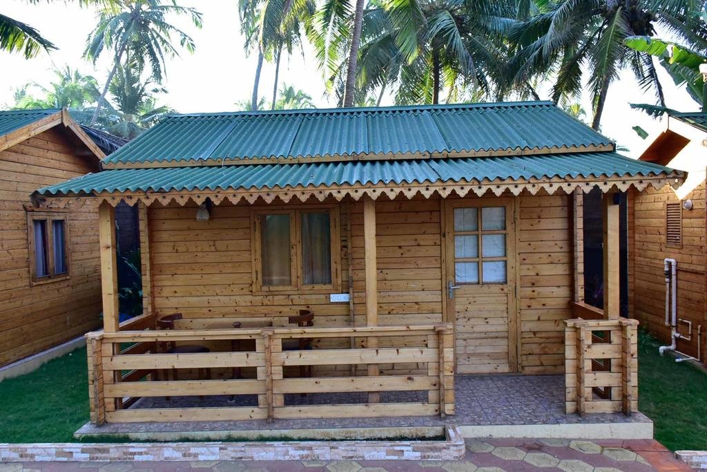 Ocean View Resort 