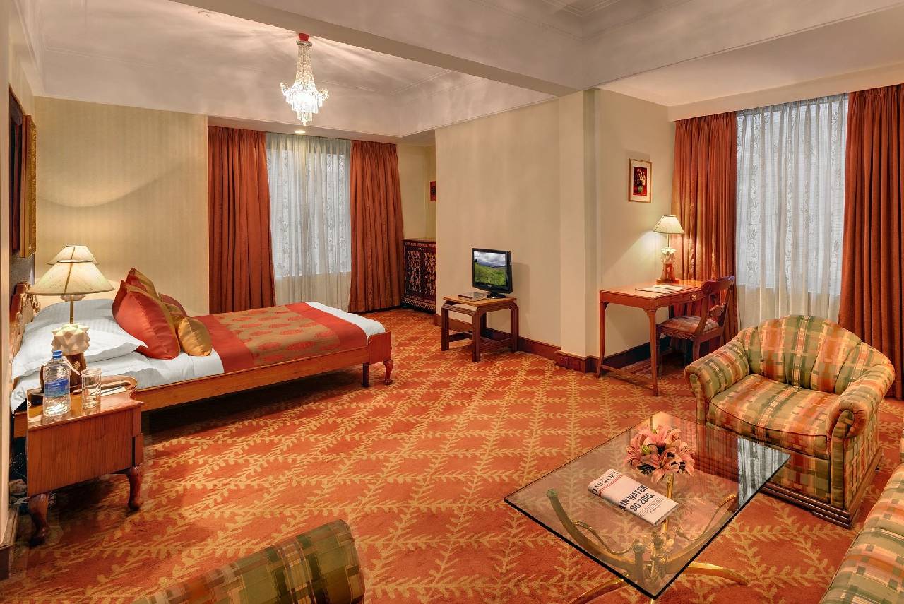 The Ambassador Mumbai 