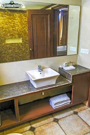 Hotel Brentwood 