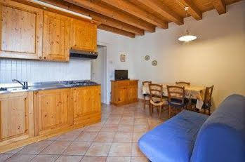 Agritur Le Sigalette 