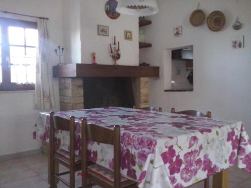 Country House La Grande Quercia 