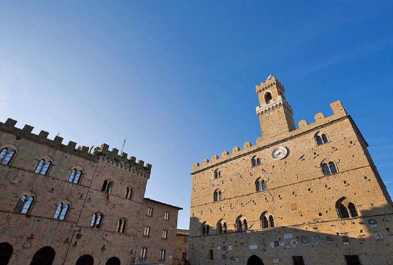 Podere Calmaino 170s 