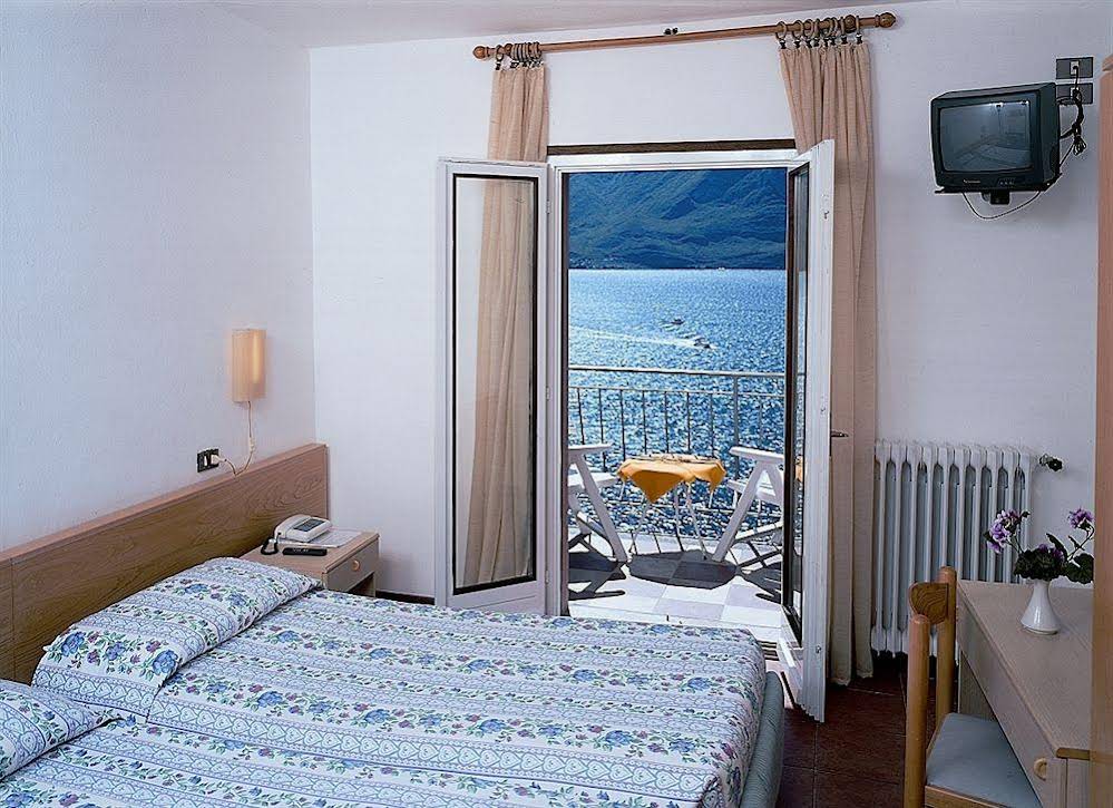 Hotel Castell 