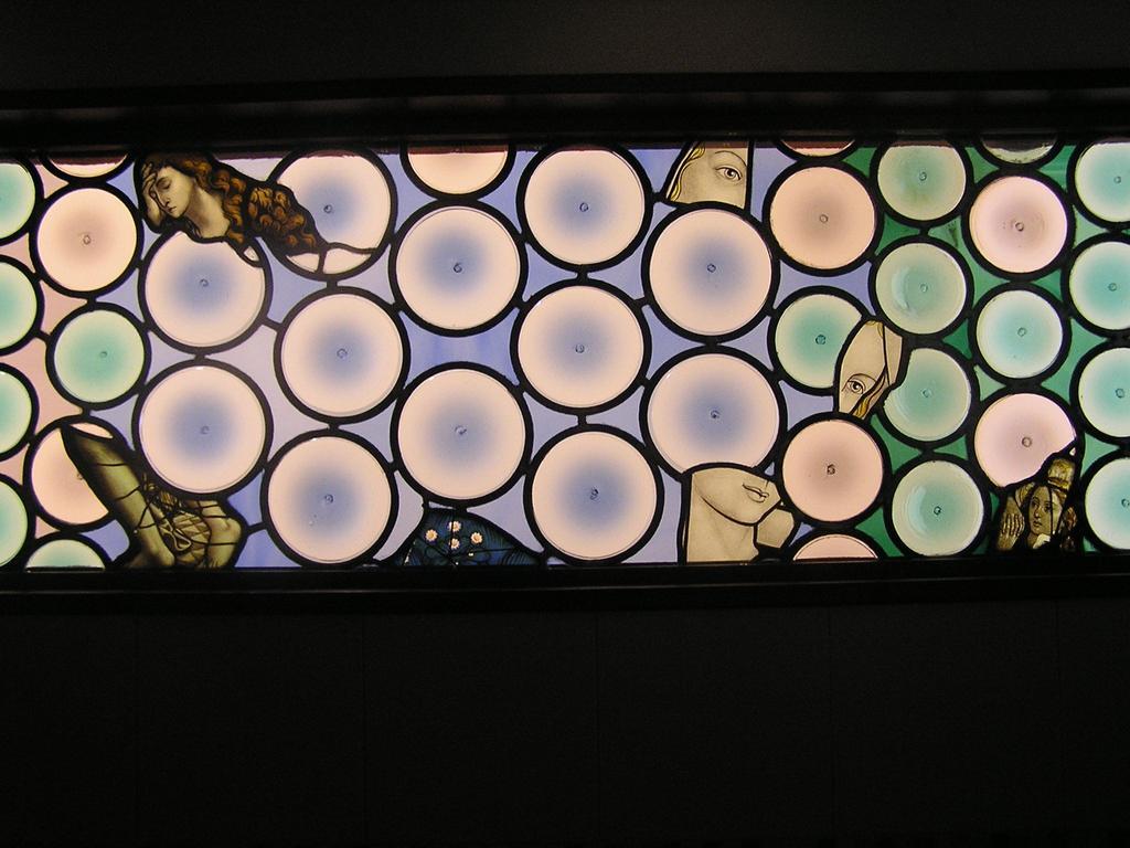 Art Transparent B&b 