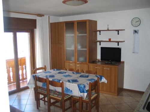 Residence Stella Delle Alpi 