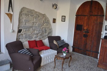 B&b Ulpalazz Hotel Interior