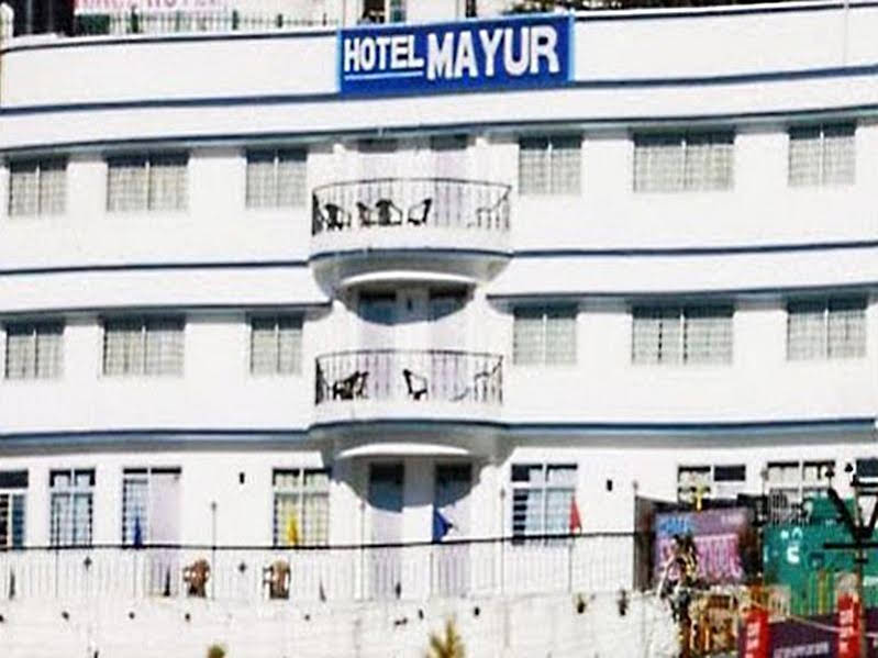 Hotel Mayur 