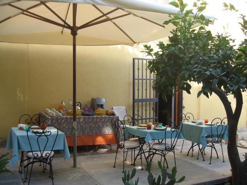 Villa Pilati Bed & Breakfast General view