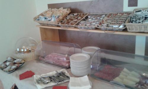 Albergo Bar Ristorante Alla Rama 