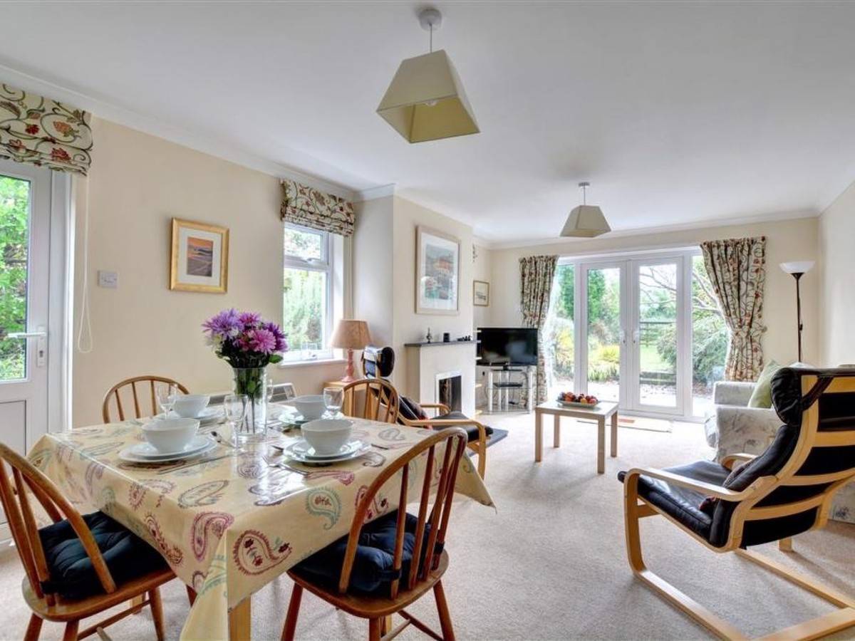Holiday Home Thia 