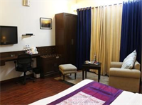 Oyo Premium Luxurious Castle 