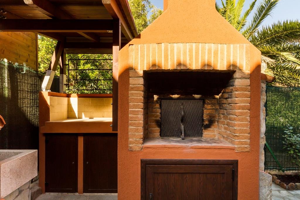 Casa Costa Rei 