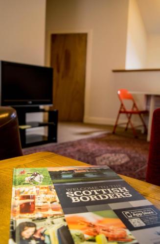 The Cobbles Inn Apartment 