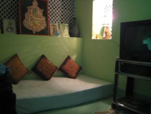 Pushp Guest House 