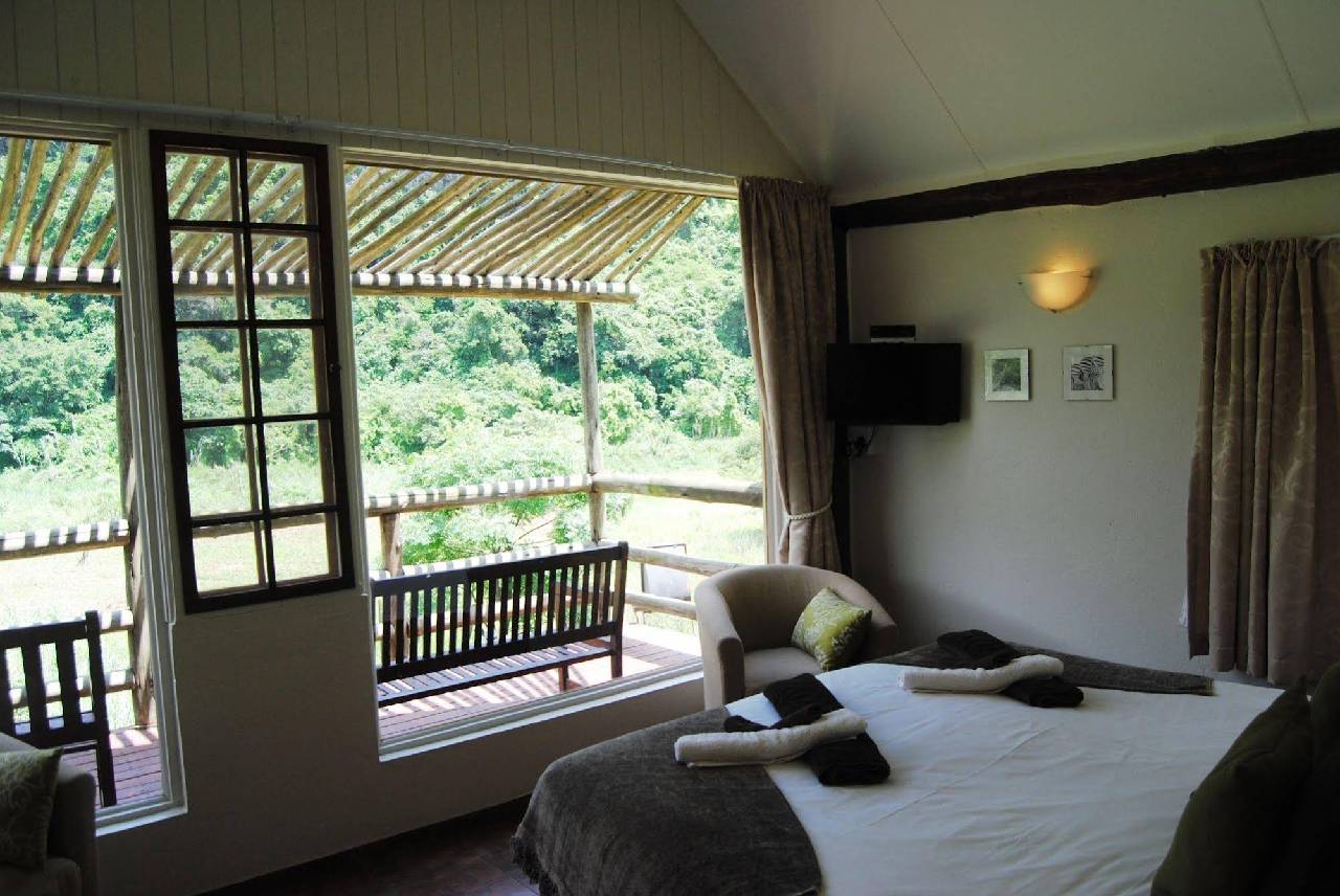 Wellvale Resort 