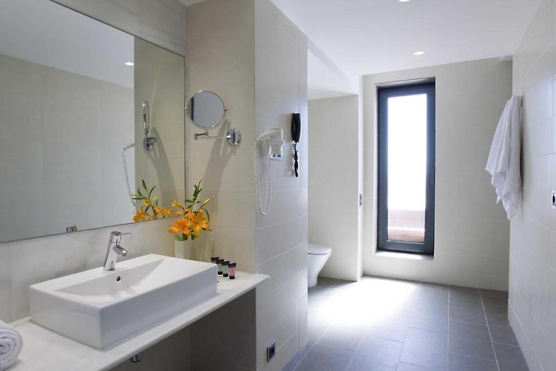 Hotel Altafulla Mar Room