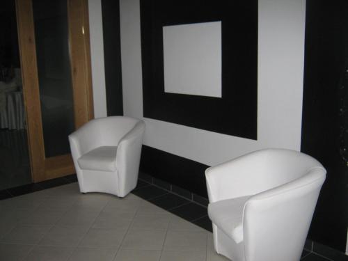 Hotel Villa D'evoli 