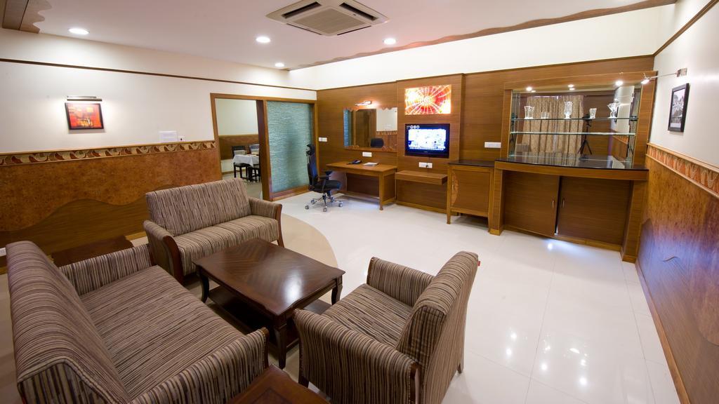 Nala Hotels Namakkal 