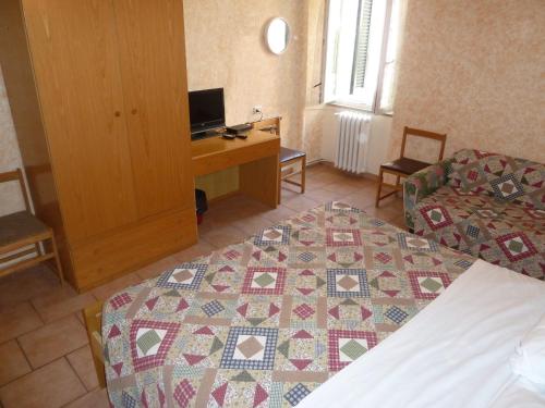 Hotel Bolognese 