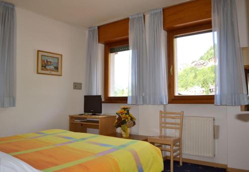 Hotel Coldai 