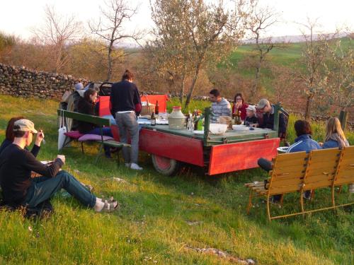 Podere Spedalone 