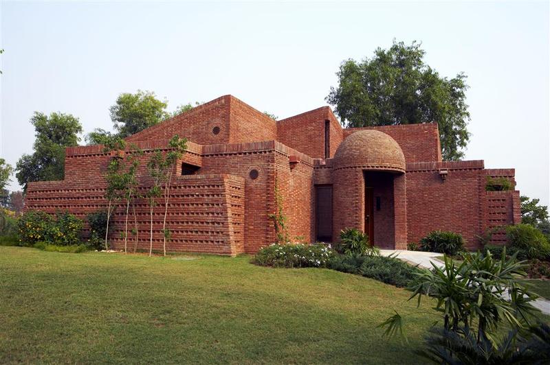 The Westin Sohna Resorts & Spa General view