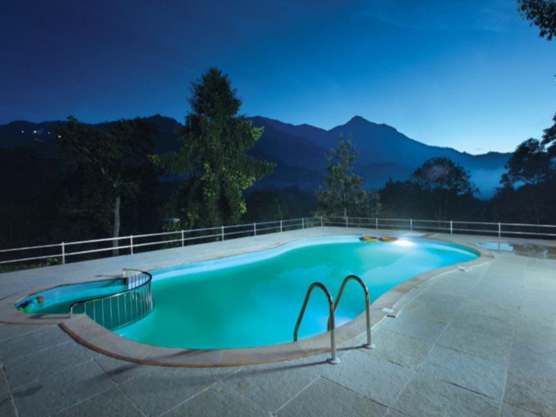 Broad Bean Resort & Spa 