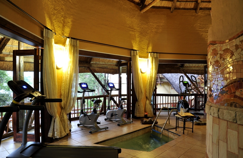 Aha The David Livingstone Safari Lodge & Spa Sports and Entertainment